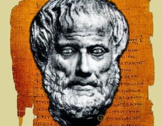 Η λογική στον Αριστοτέλη - Φωτογραφία 1