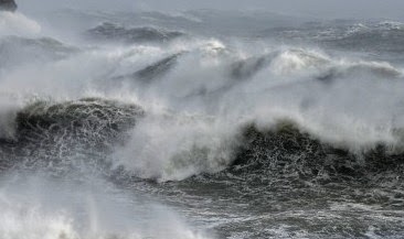 Οι χειρότεροι άνεμοι στο Νότιο Ωκεανό λόγω της κλιματικής αλλαγής - Φωτογραφία 1