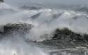 Οι χειρότεροι άνεμοι στο Νότιο Ωκεανό λόγω της κλιματικής αλλαγής