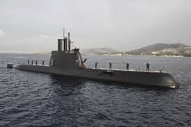 Συνεχίζονται οι εργασίες για τα 4 υποβρύχια του Πολεμικού Ναυτικού - Φωτογραφία 1