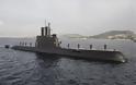 Συνεχίζονται οι εργασίες για τα 4 υποβρύχια του Πολεμικού Ναυτικού