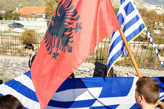 Συμφωνία Ελλάδος - Αλβανίας για το ζήτημα των τοπωνυμίων - Φωτογραφία 1