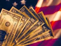 Δημοσιονομικό πλεόνασμα $107 δισ. τον Απρίλιο στις ΗΠΑ - Φωτογραφία 1