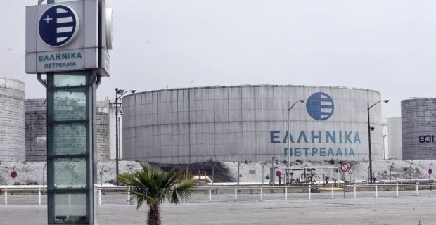 Έκδοση διετούς ομολόγου 400 εκατ. δολ. για τα Ελληνικά Πετρέλαια - Φωτογραφία 1