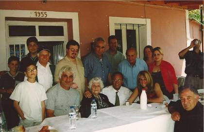 SANO HALO: Η Αννα Φρανκ των προσφύγων του 1922 - Φωτογραφία 2