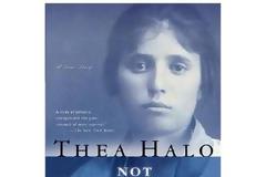 SANO HALO: Η Αννα Φρανκ των προσφύγων του 1922