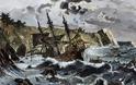 Απίστευτο: Βρέθηκε μετά από 500 χρόνια το ιστορικό πλοίο του Χριστόφορου Κολόμβου