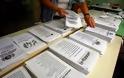 Τεραστίων διαστάσεων τα ψηφοδέλτια στη Πρέβεζα - Μείζον θέμα η αποθήκευσή και η μεταφορά τους στα εκλογικά κέντρα