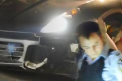 Αλεξία Έβερτ: Με χτύπησε ο γιος του εφοπλιστή Πετράκη