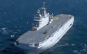 ΗΠΑ σε Γαλλία: Μην πουλήσετε πολεμικά πλοία στην Μόσχα