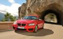 Η BMW υποδέχεται το καλοκαίρι με ανανεωμένη γκάμα μοντέλων