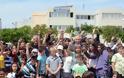 Πάτρα: Eκδηλώσεις για τους Αγωνιστές της Δημοκρατίας σε δημοτικά σχολεία - Δείτε φωτο - Φωτογραφία 3