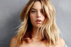 Απολαύστε τον νέο «Άγγελο» της Victoria's Secret σε πόζες που... προκαλεί εμφράγματα! [photos]