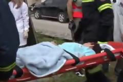 Εντυπωσιακή άσκηση στο νοσοκομείο Χατζηκώστα των Ιωαννίνων [photos - video]