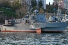 Σε πολεμική ετοιμότητα ο στόλος της Ρωσίας μετά την πρόκληση των Τούρκων και των Αμερικάνων στη Μαύρη Θάλασσα [photos]