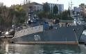 Σε πολεμική ετοιμότητα ο στόλος της Ρωσίας μετά την πρόκληση των Τούρκων και των Αμερικάνων στη Μαύρη Θάλασσα [photos] - Φωτογραφία 3
