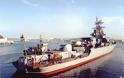Σε πολεμική ετοιμότητα ο στόλος της Ρωσίας μετά την πρόκληση των Τούρκων και των Αμερικάνων στη Μαύρη Θάλασσα [photos] - Φωτογραφία 4