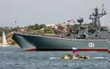 Σε πολεμική ετοιμότητα ο στόλος της Ρωσίας μετά την πρόκληση των Τούρκων και των Αμερικάνων στη Μαύρη Θάλασσα [photos] - Φωτογραφία 6