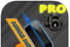 iAngle Meter PRO: AppStore free...από 1.99 δωρεάν για σήμερα