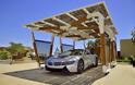 i3 & i8: Η προϊοντική γκάμα του BMW Group προσφέρει τα παγκοσμίως πρώτα premium αυτοκίνητα σχεδιασμένα ειδικά για μετακινήσεις μηδενικών ρύπων - Φωτογραφία 5