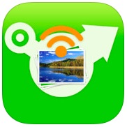 Photo Transfer WiFi: AppStore free...στείλτε ασύρματα τις εικόνες σας στους άλλους από το iphone σας - Φωτογραφία 1