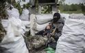 Σλαβιάνσκ: Θανάσιμη ενέδρα των αυτονομιστών σε Ουκρανούς στρατιώτες - Εξι νεκροί