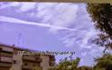 Συχνό το φαινόμενο των αεροψεκασμών στα Τρίκαλα! [photos] - Φωτογραφία 3