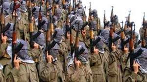 Χάνει τον έλεγχο η Τουρκία στα ΝΑ της χώρας, επιθέσεις PKK - Φωτογραφία 1