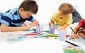 Ο ρόλος της ζωγραφικής στην ανάπτυξη των παιδιών