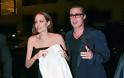 Η Angelina πήγε στην πρεμιέρα του Brad Pitt καλυμμένη με πούδρα! [photos] - Φωτογραφία 2