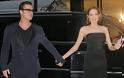 Η Angelina πήγε στην πρεμιέρα του Brad Pitt καλυμμένη με πούδρα! [photos] - Φωτογραφία 3