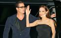 Η Angelina πήγε στην πρεμιέρα του Brad Pitt καλυμμένη με πούδρα! [photos] - Φωτογραφία 8