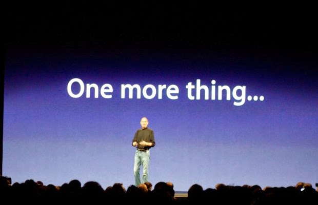Ο Steve Jobs σχεδίαζε να “χτυπήσει” τη μηχανή αναζήτησης της Google - Φωτογραφία 1