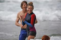 Διακοπές στη Χαβάη κάνει η Julia Roberts!
