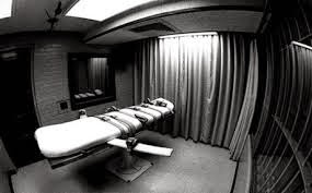 Νέα εκτέλεση θανατοποινίτη στην πολιτεία της Οκλαχόμα - Φωτογραφία 1