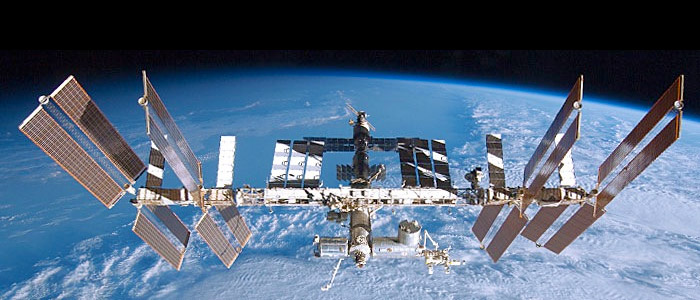 Αντί-αντίποινα από τη Μόσχα: Θέτει θέμα λειτουργίας για τον Διεθνή Διαστημικό Σταθμό - Φωτογραφία 1