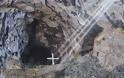 Η θαυματουργή σπηλιά του αγίου Αρσενίου στην περιοχή Παραμυθιάς Θεσπρωτίας