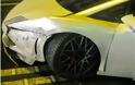 Τροχαίο με Lamborghini αξίας 200.000 ευρώ - Φωτογραφία 2
