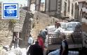 Δείτε σε τι κατάσταση βρίσκεται πλέον η πόλη του Χομς - Φωτορεπορτάζ με εικόνες που συγκλονίζουν - Φωτογραφία 14