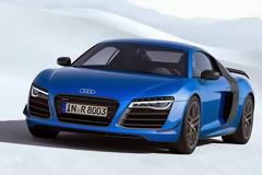 Το ισχυρότερο Audi παραγωγής όλων των εποχών