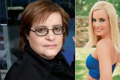 Αυτή είναι η απάντηση της Γκολεμά στη Μελέτη και στη μητέρα της παρουσιάστριας