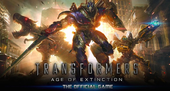 Transformers: Η εποχή της καταστροφής: Το νέο παιχνίδι έρχεται τον Σεπτέμβριο - Φωτογραφία 1