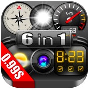 GPS Dragon: AppStore free..δωρεάν για σήμερα - Φωτογραφία 1