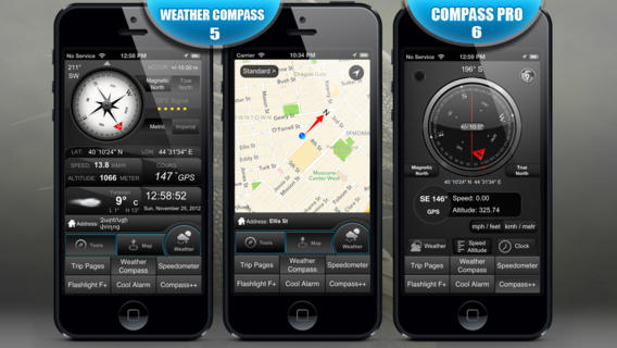 GPS Dragon: AppStore free..δωρεάν για σήμερα - Φωτογραφία 5