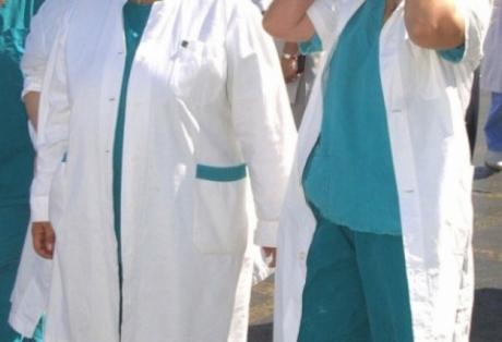 «Βολές» κατά Γεωγιάδη από τους γιατρούς του νοσοκομείου Πύργου - Φωτογραφία 1