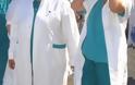 «Βολές» κατά Γεωγιάδη από τους γιατρούς του νοσοκομείου Πύργου
