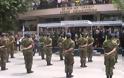 Έκλεψαν την παράσταση οι διμοιρίες επιδείξεως της 12ης ΜΠ στην παρέλαση της Αλεξανδρούπολης (video)