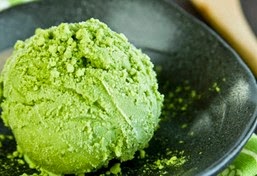 Πώς να φτιάξεις υγιεινό «παγωτό» από πράσινο τσάι! - Φωτογραφία 1