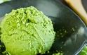 Πώς να φτιάξεις υγιεινό «παγωτό» από πράσινο τσάι!