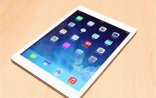 H Αpple στηρίζεται στην Samsung για τις οθόνες του iPad - Φωτογραφία 1